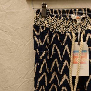 CALI 1850 Boho Beach Pants - WS